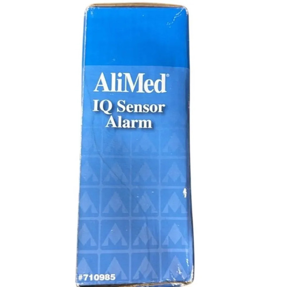 New AliMed‎ IQ Sensor Alarm #710985 - Picture 5 of 8